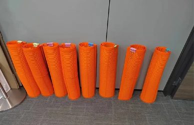 Резиновая пластина экрана